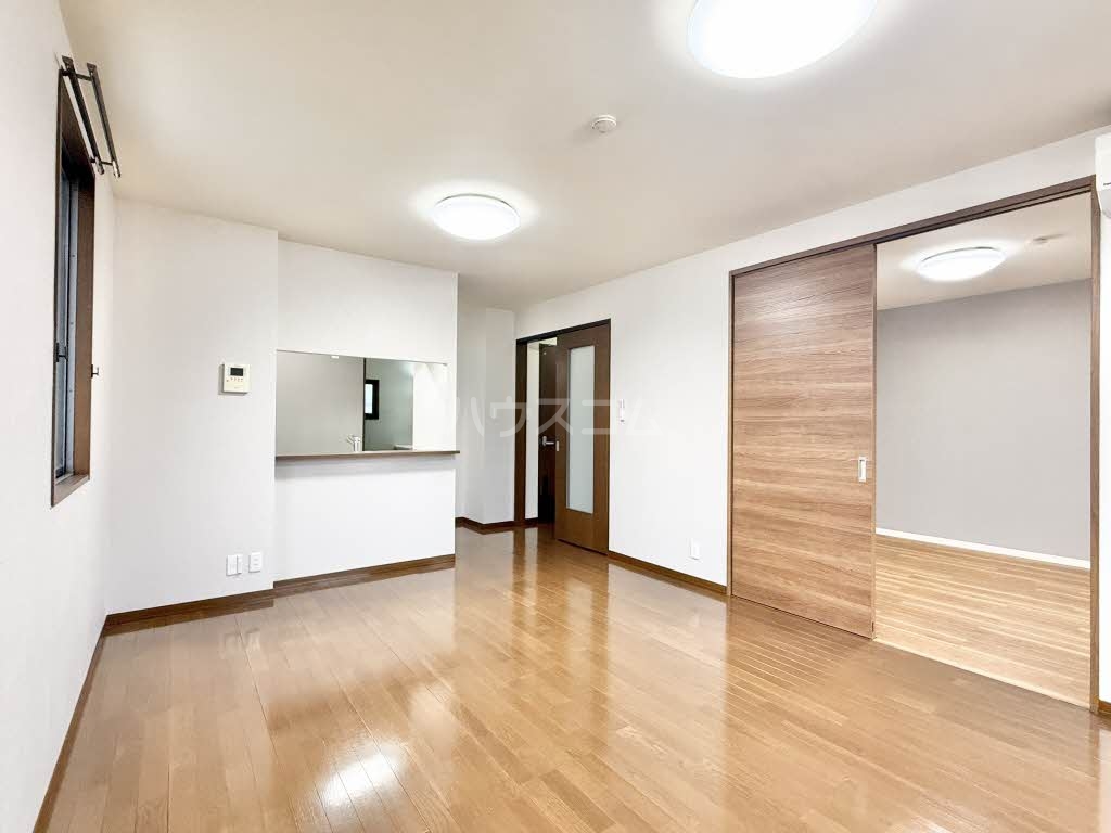 4/22 リビング/ダイニング