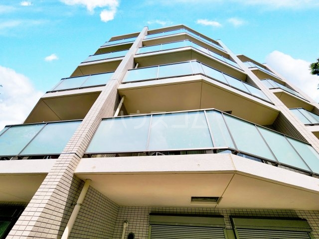 5/20 バルコニー