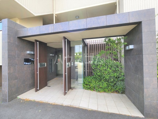 11/20 エントランス