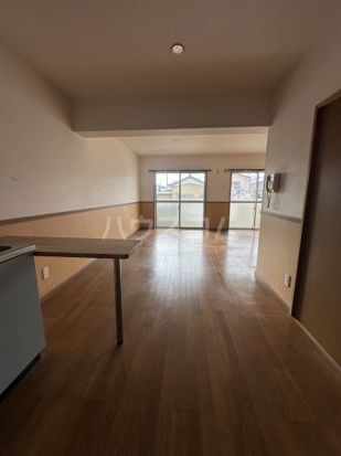 3/27 リビング/ダイニング