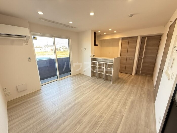 3/14 リビング/ダイニング