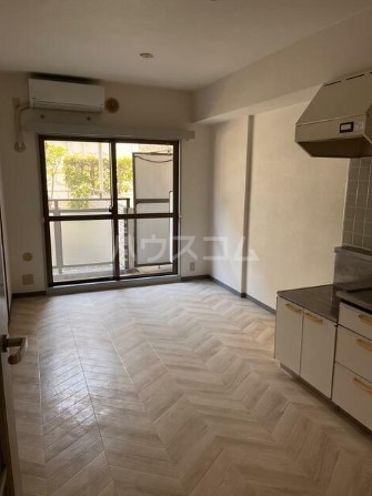 3/16 リビング/ダイニング