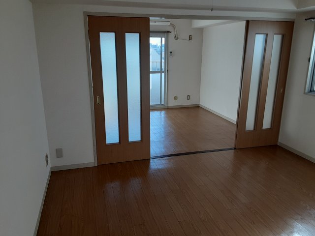 3/26 リビング/ダイニング