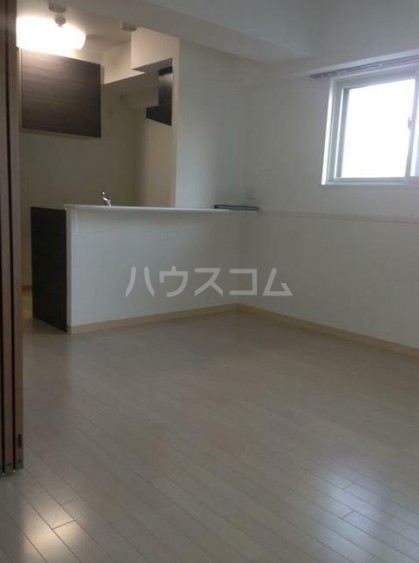 4/24 リビング/ダイニング