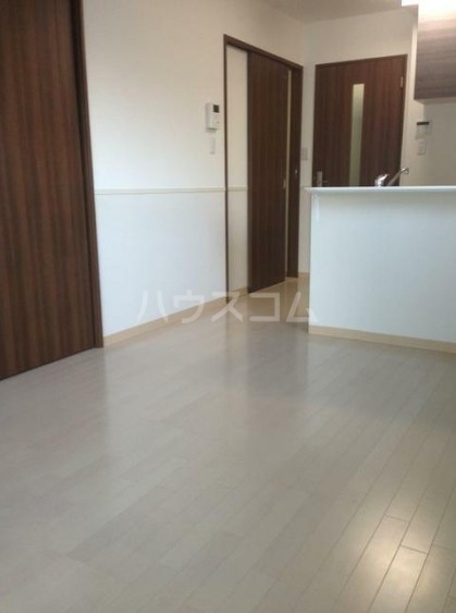 5/24 リビング/ダイニング