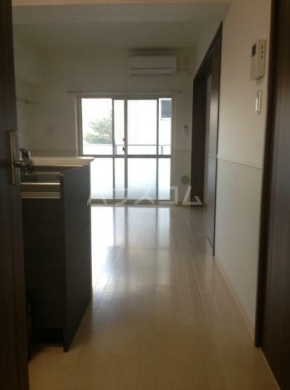 2/24 リビング/ダイニング