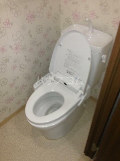 12/24 トイレ