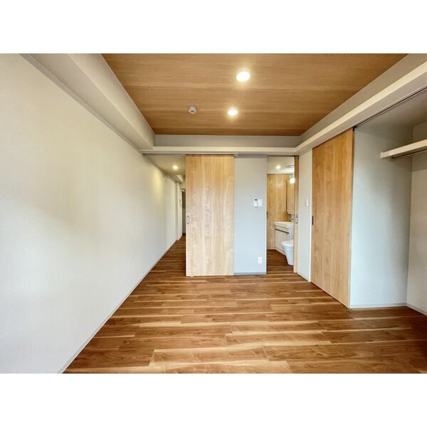 3/26 リビング/ダイニング