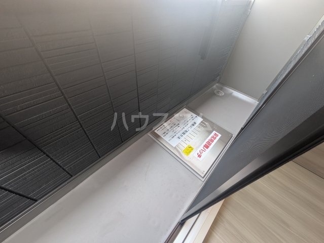 20/30 バルコニー