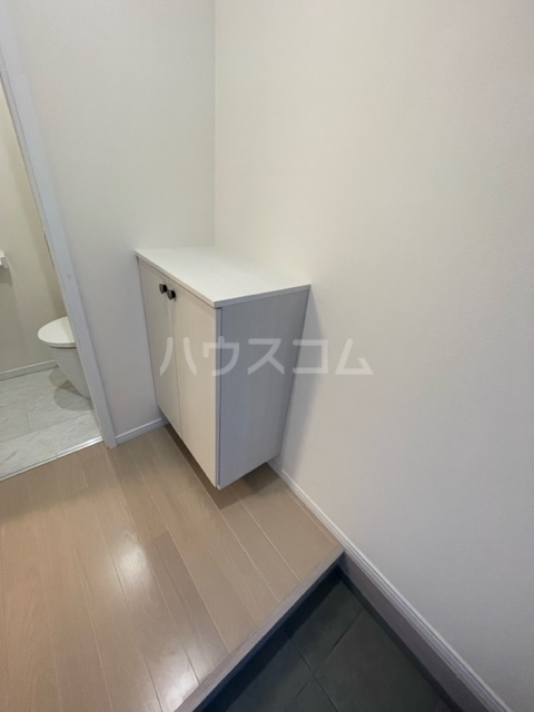 14/30 バルコニー