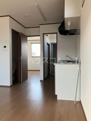 6/30 リビング/ダイニング