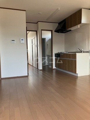 3/30 リビング/ダイニング