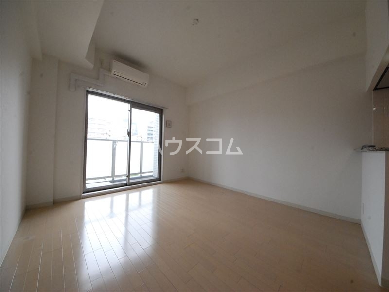 4/29 リビング/ダイニング