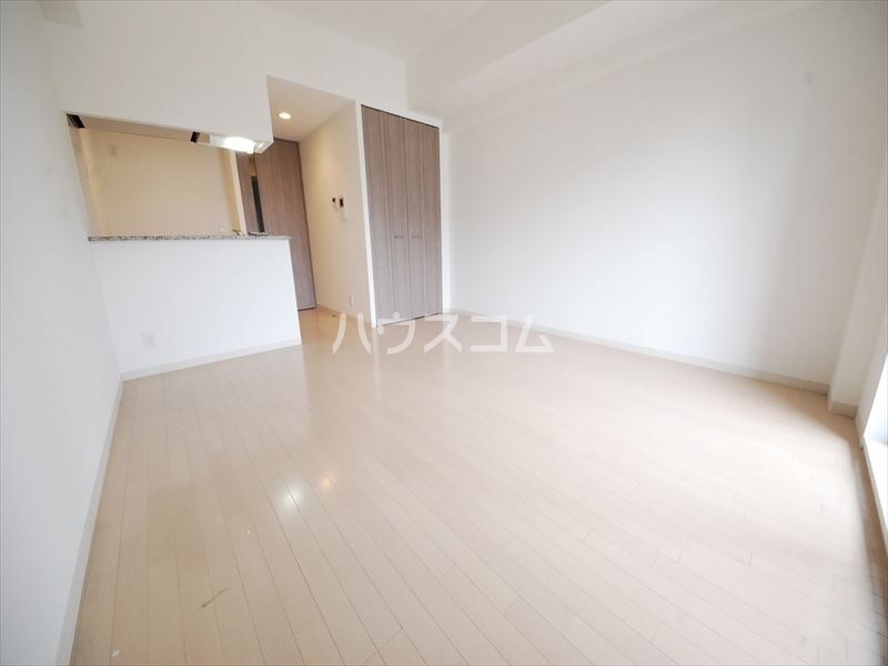 3/29 リビング/ダイニング