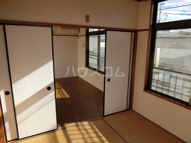 3/15 リビング/ダイニング