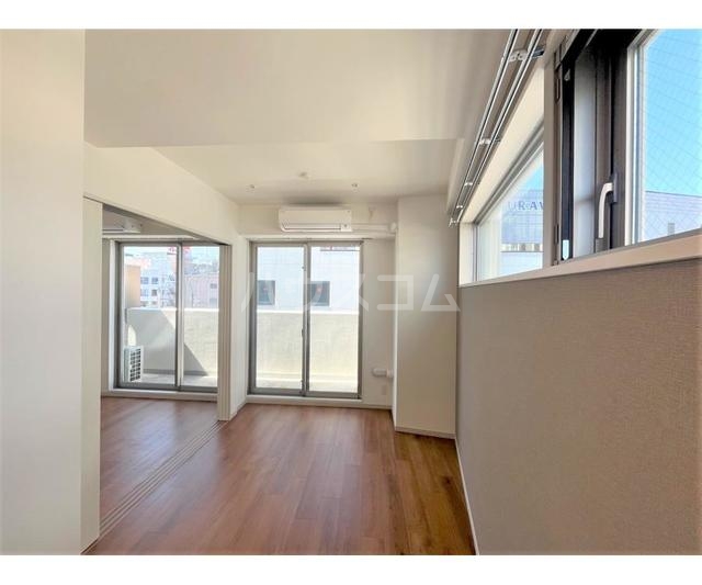 5/30 リビング/ダイニング