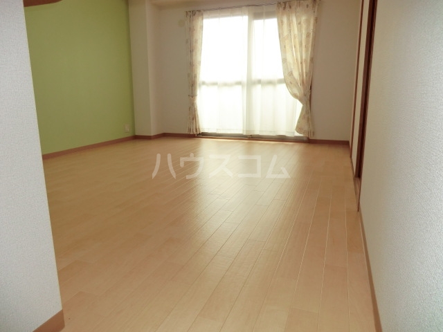 3/15 リビング/ダイニング