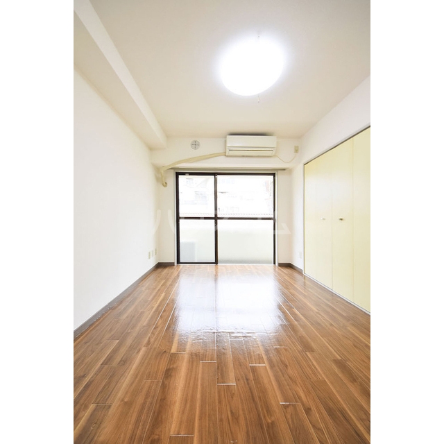 3/18 リビング/ダイニング