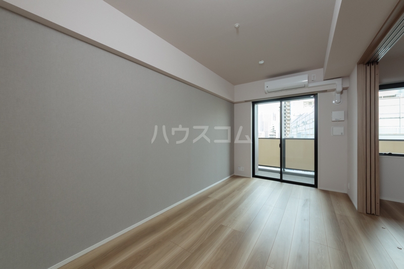 4/27 リビング/ダイニング