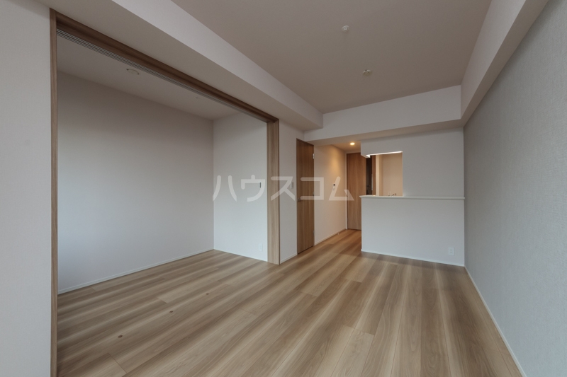 3/27 リビング/ダイニング