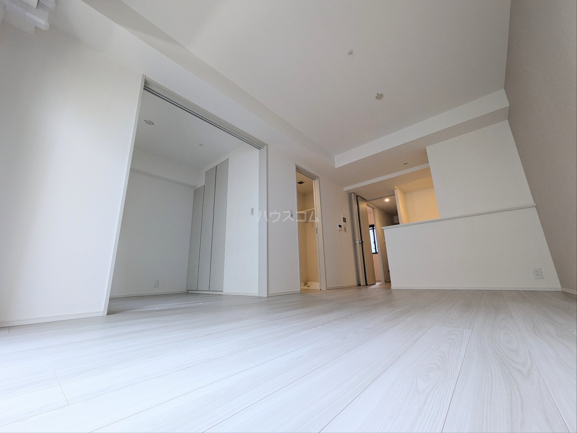 3/28 リビング/ダイニング