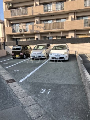 29/30 駐車場