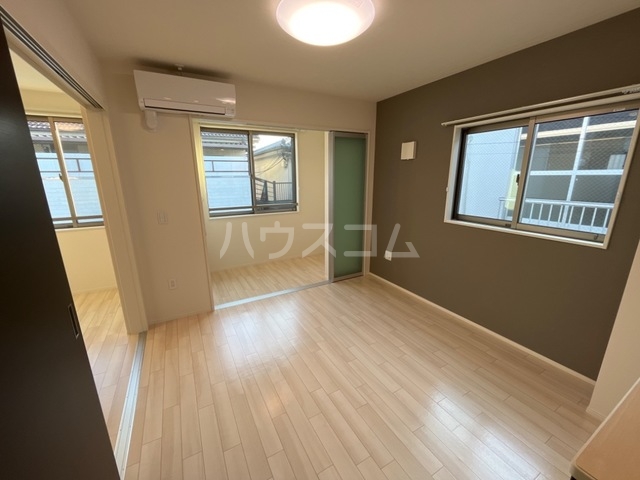 3/30 リビング/ダイニング