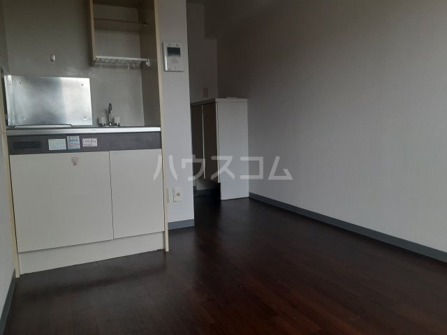 4/29 リビング/ダイニング