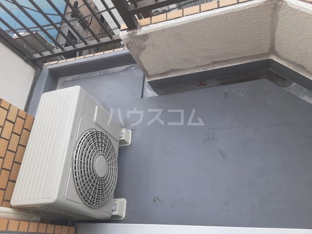 15/29 バルコニー