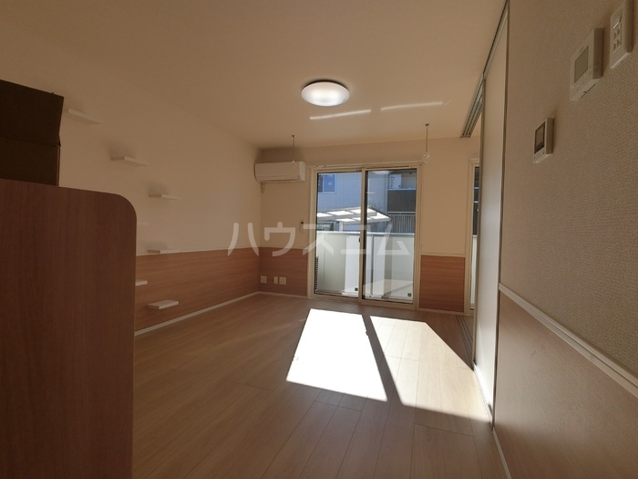 3/20 リビング/ダイニング