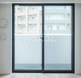 10/24 バルコニー