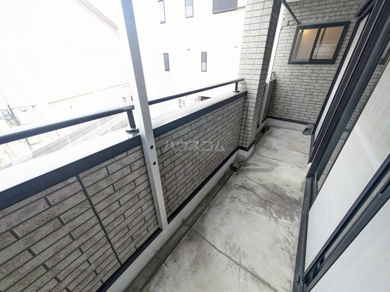 24/30 バルコニー