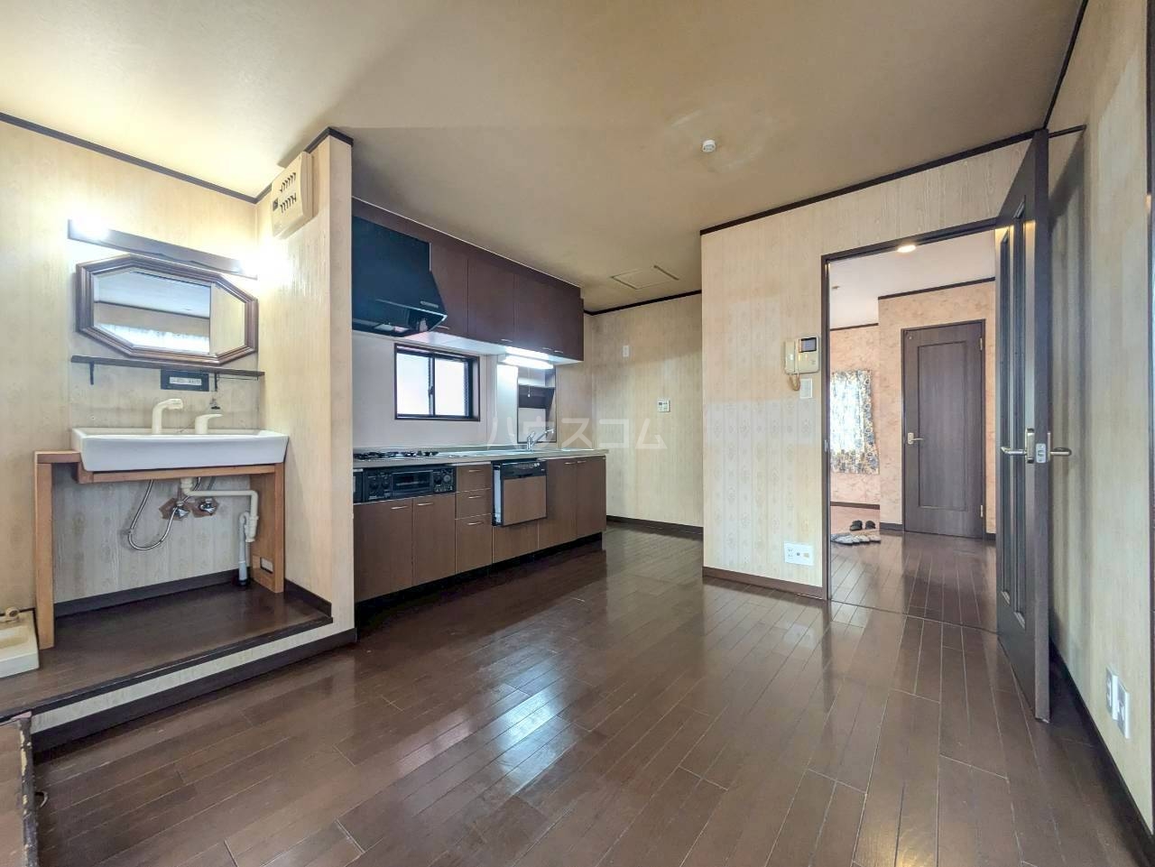 5/30 リビング/ダイニング