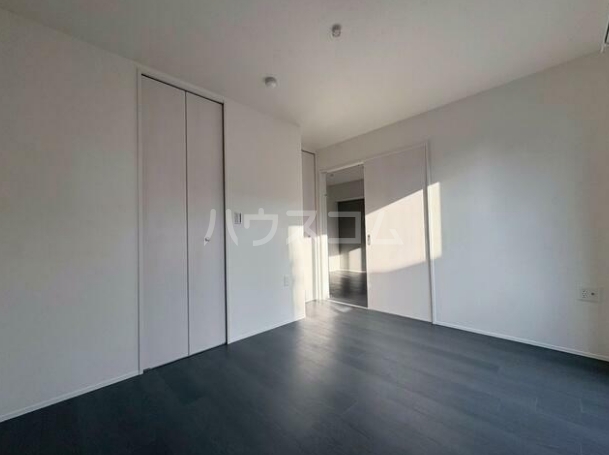 4/17 リビング/ダイニング