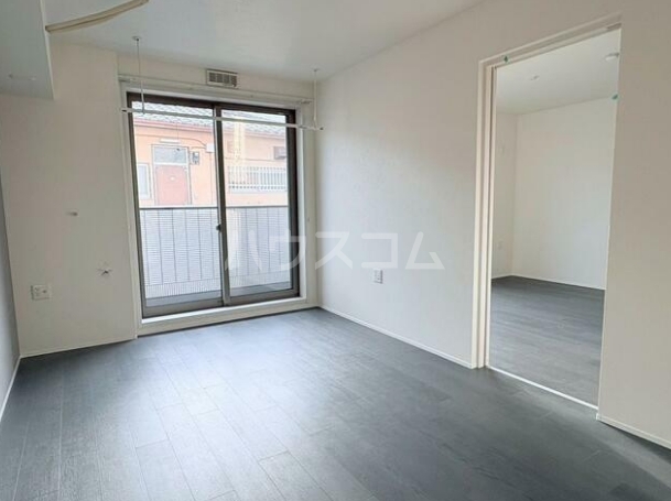 3/17 リビング/ダイニング