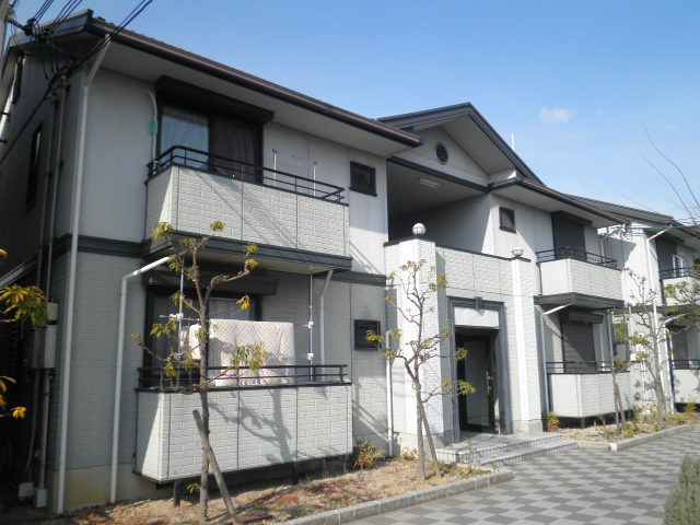 21/24 エントランス