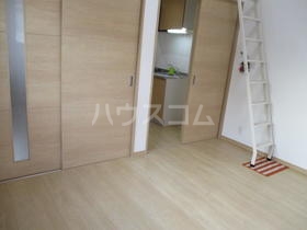 3/25 リビング/ダイニング