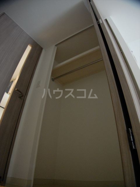 23/30 バルコニー