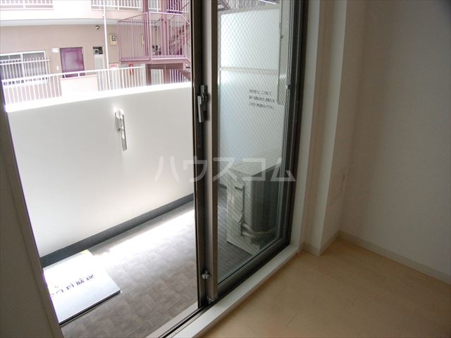 24/30 バルコニー