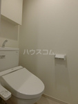 8/24 トイレ