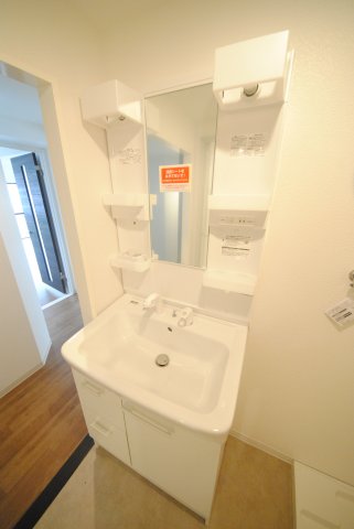 20/30 バルコニー