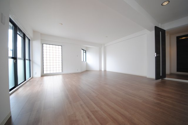 5/30 リビング/ダイニング