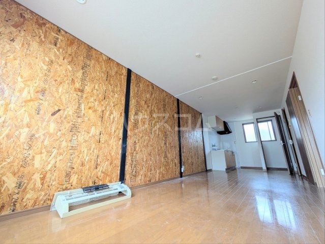 3/25 リビング/ダイニング