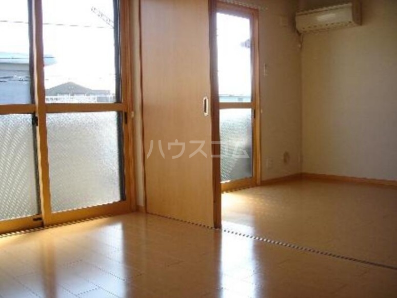 3/6 リビング/ダイニング