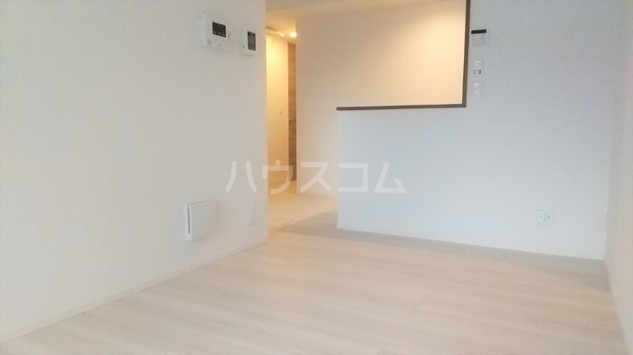 3/24 リビング/ダイニング