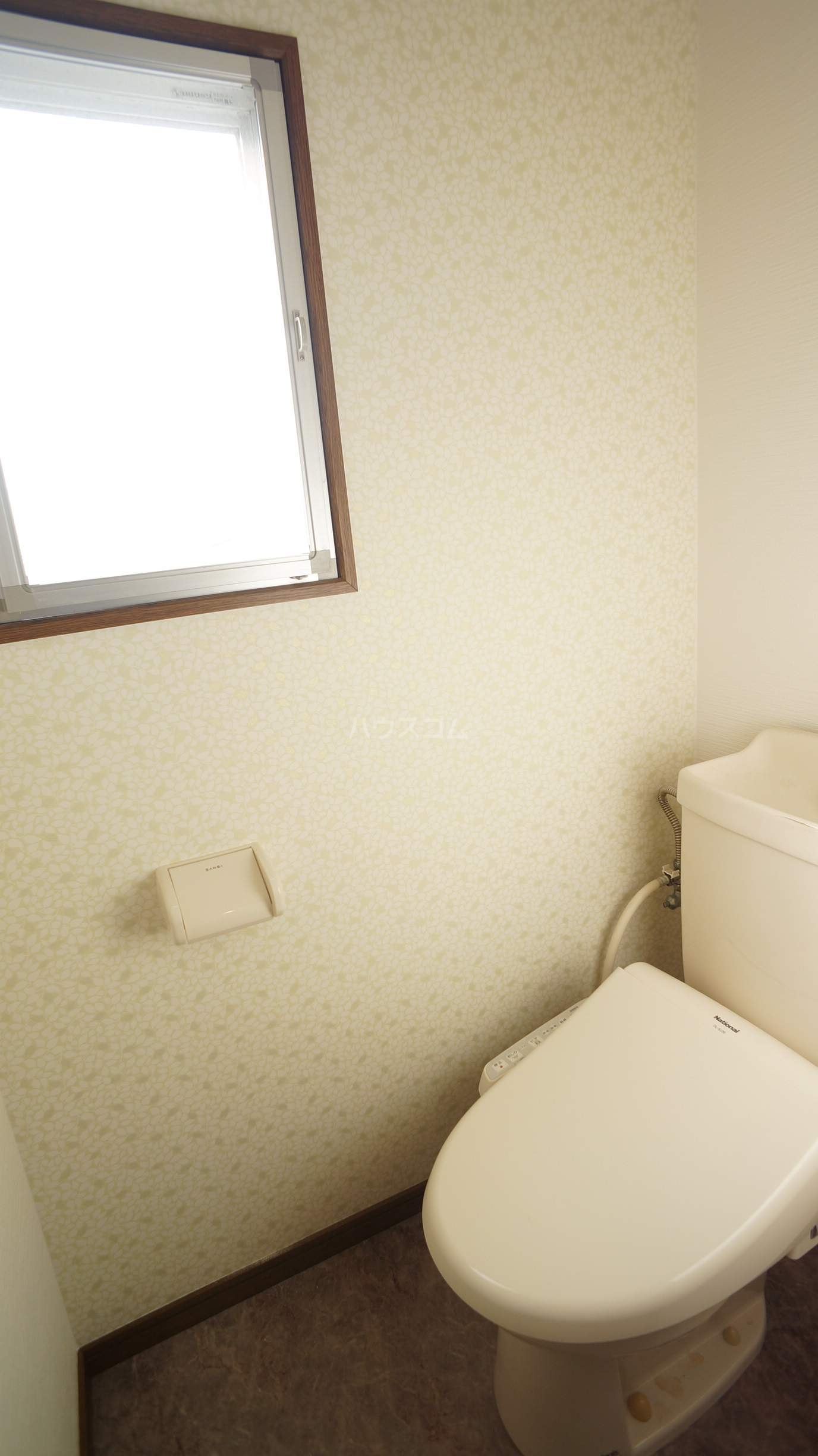 8/26 トイレ