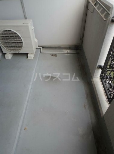 16/30 バルコニー