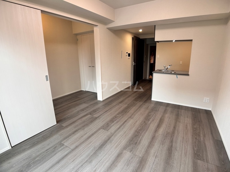 4/25 リビング/ダイニング