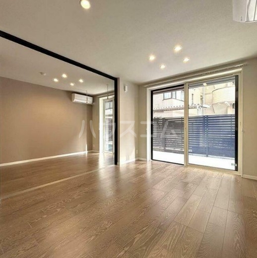 3/24 リビング/ダイニング