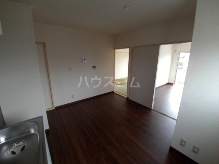 6/30 リビング/ダイニング